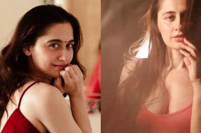 B'Day Special: Milee To Nimmo, Sanjeeda Sheikh's Incredible Cinematic Journey