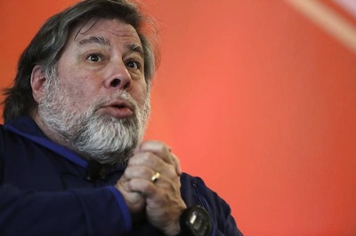 Apple Co-Founder Steve Wozniak Launches Lawsuit Against YouTube for Bitcoin Video Scam