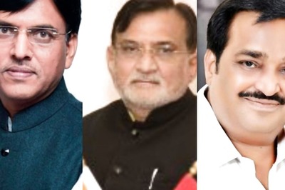 Vijay Rupani Resigns: Who Will Be The Next Gujarat CM?
