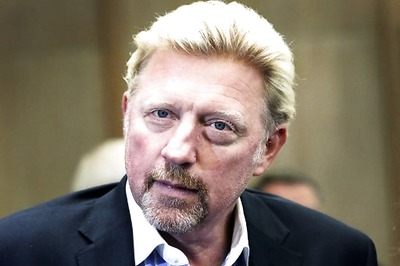Paes, Bhupathi, Sania Need to Work Together for Growth of Indian Tennis: Boris Becker