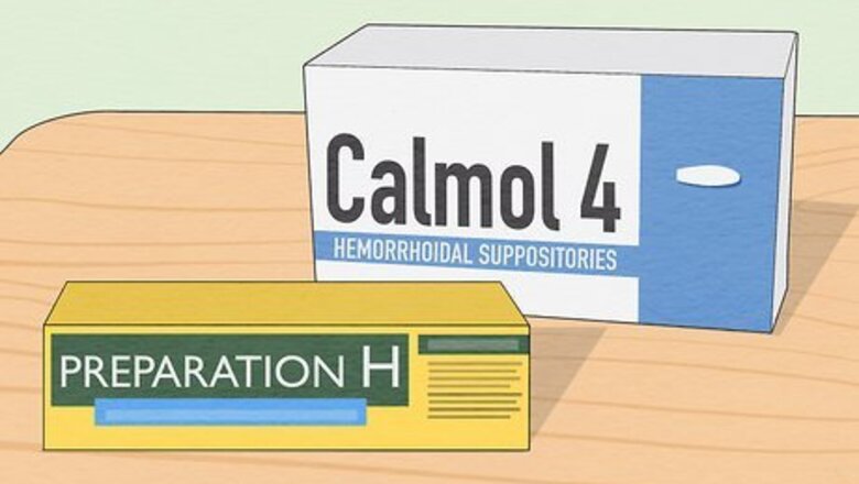 A Complete Guide to Hemorrhoids: At-Home & Medical Options