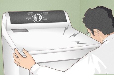 How to Fix a Squeaky Dryer: Disassembly and Repair