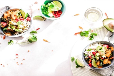 This Is How Protein Deficiency Impacts Your Body