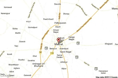 'Sedition charges against Subharti University's Kashmiri students based on complaint by officials'