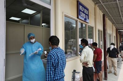 Pune-based Mylab Gets ICMR Nod for its Antigen Testing Kit for Covid-19 