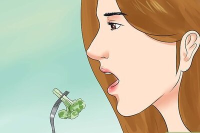 How to Eat Like a Skinny Person