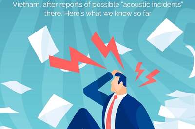 'Havana Syndrome' is Not Foreign Power Campaign, Says CIA But Not Everyone is Convinced