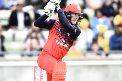 LEI vs DER Dream11 Predictions, English T20 Blast 2020, Leicestershire vs Derbyshire Playing XI, Cricket Fantasy Tips