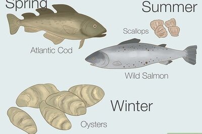 How to Buy Fresh Fish