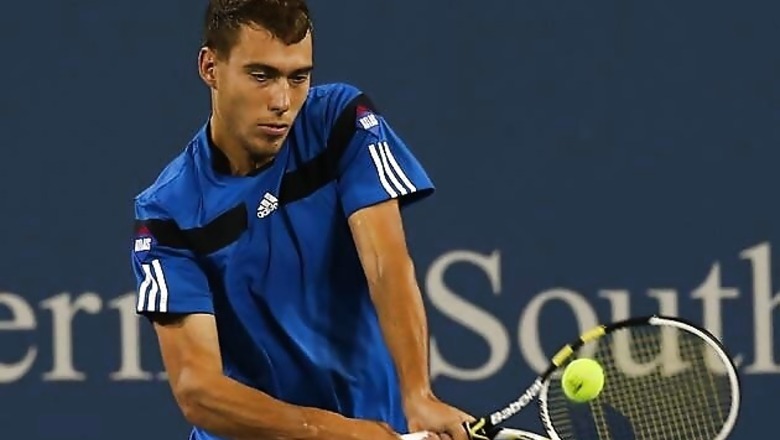 Poland's Janowicz withdraws from Hopman Cup