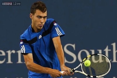 Poland's Janowicz withdraws from Hopman Cup