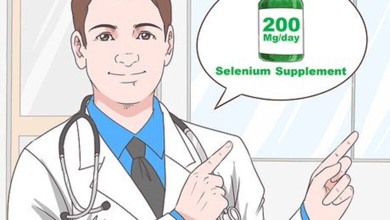 How to Control Hyperthyroidism Naturally