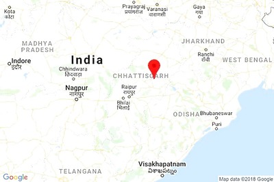 Sakti Election Result 2018 Live Updates: Candidate List, Winner, MLA, Leading, Trailing, Margin