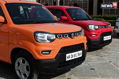 Best of 2019: Top Hatchbacks Launched This Year - Maruti Suzuki S-Presso, Hyundai Grand i10 Nios and More