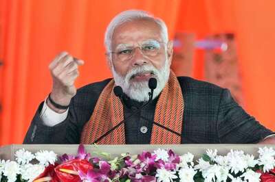 In a Push to 'Nari Shakti', PM Modi Announces LPG Cylinder Price Cut by Rs 100