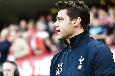 Pep Guardiola Considers Mauricio Pochettino One of World's Best Managers