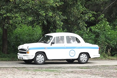Hindustan Motors to roll out BS-IV diesel Ambassador in India soon