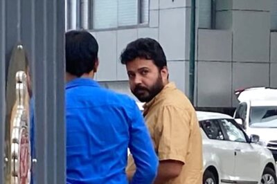 Kejriwal's Rising Political Graph Actual Target: AAP After ED Questions Its MLA in Delhi Excise Policy Case