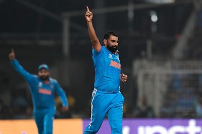'Har Baar 400 Paar Karne Waalo ka Haal Dekho': Mohammed Shami's Brutal Dig at South Africa After Batting Collapse