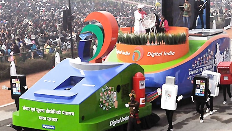 Digital India, but You Still Can't Buy Republic Day Parade Tickets Online