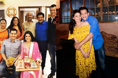 Inside Aditya Narayan-Shweta Agarwal's Roka Ceremony: Udit Narayan Beams With Joy in Viral Pic