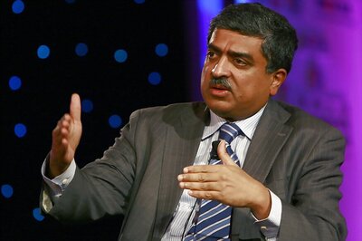 RBI Appoints Aadhaar Architect Nandan Nilekani as Chairman of Panel on Digital Payments