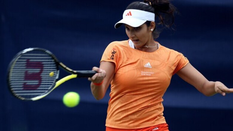 Sania-Mattek-Sands win Brussels Open