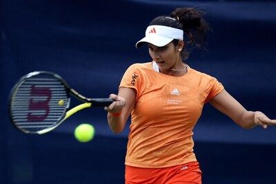 Sania-Mattek-Sands win Brussels Open