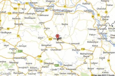 Three children drown in a pond