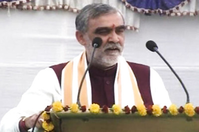 Uttarakhand floods: BJP attacks state govt over rescue operations