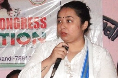 Discontent in Assam Congress As Youth Wing President Says Won’t Campaign in Guwahati Municipal Polls
