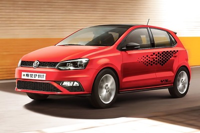 Volkswagen Polo and Vento TSI Edition Launched in India Starting at Rs 7.89 Lakh
