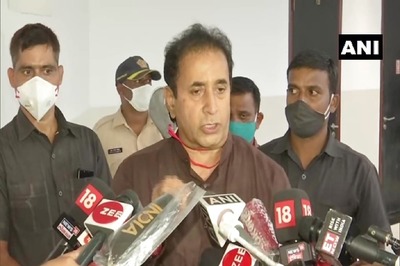 CBI Books Ex-Maharashtra Home Minister Anil Deshmukh in Alleged Bribery Case