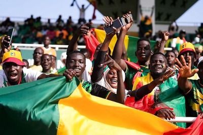 Mali Bans Media Coverage of Political Parties