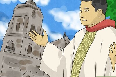 The Difference Between a Church, Chapel, Cathedral, & Basilica