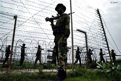 Pakistan violates ceasefire again, targets 16 Indian posts along LoC in Poonch