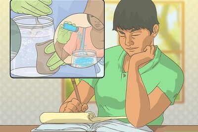 How to Start a Personal Narrative