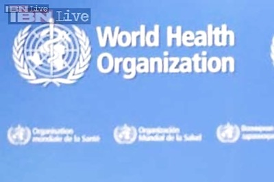 India needs to reorganise its healthcare system: WHO