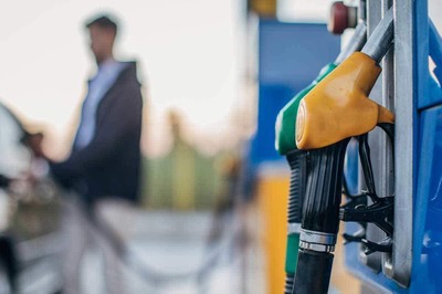 Petrol, Diesel Fresh Prices Announced For January 9: Check Fuel Rates In Your City