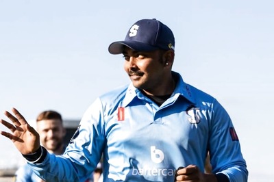 Prithvi Shaw's Recovery to Take Time, Likely to Remain Away from Action for 3-4 Months: Report