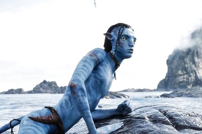 Avatar: The Way Of Water To Release On Disney+Hotstar On This Date