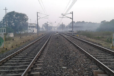Myth of Bengal’s 'Ghost Station' that Even Railways Declared 'Haunted' Busted After 50 Years