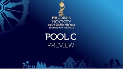 FIH Odisha Hockey Men’s World Cup 2023 Bhubaneswar-Rourkela: Pool C Preview