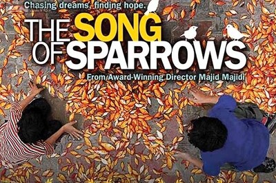 Jaipur International Film Fest: Iranian filmmaker Majid Majidi to be honoured with the Lifetime Achievement award