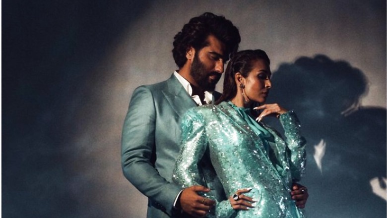 Malaika Arora On Tying The Nuptial Knot With Beau Arjun Kapoor