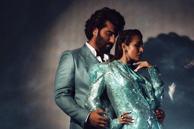 Malaika Arora On Tying The Nuptial Knot With Beau Arjun Kapoor