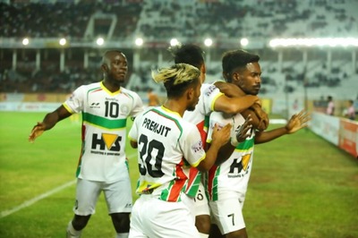 I-League 2019-20 Live Streaming: When and Where to TRAU FC vs Churchill Brothers FC Telecast, Team News