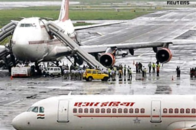 Air India to carry ads on aircraft, tickets