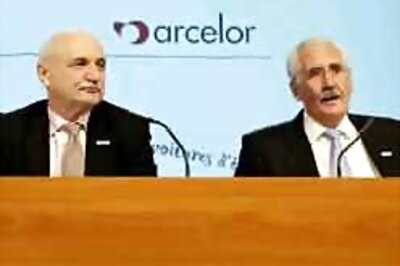 Mittal-Arcelor deal inevitable: Kepler