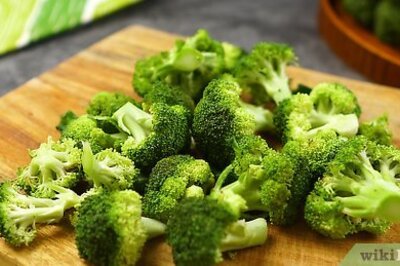 How to Blanch Broccoli